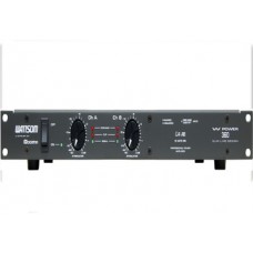 AMPLIFICADOR DE POTÊNCIA W POWER 360 (90W RMS) 